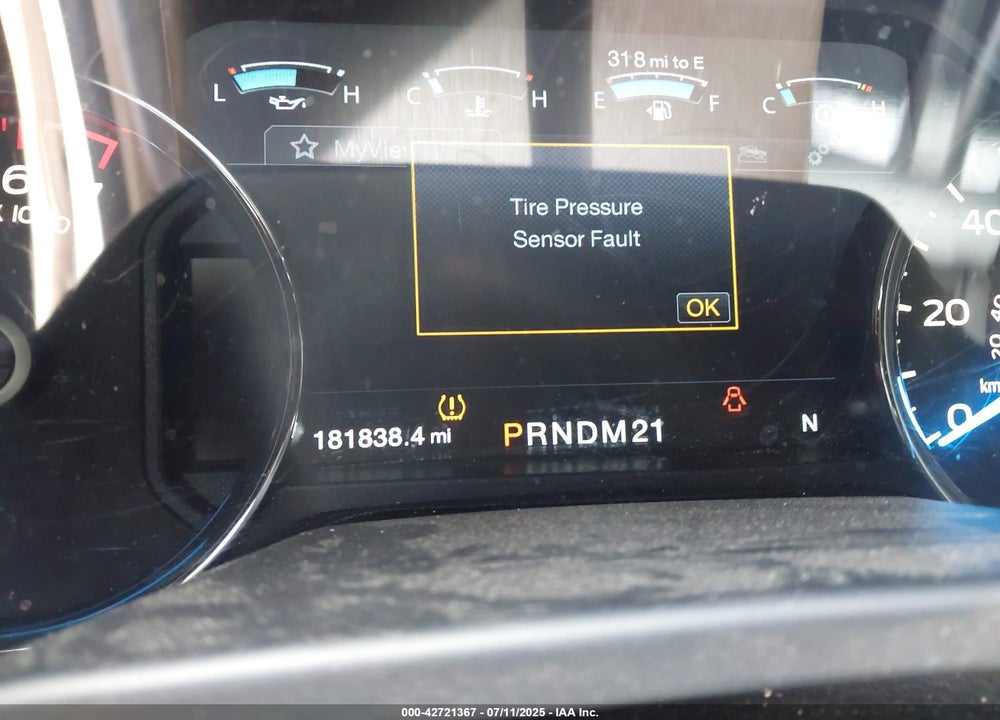 2015 FORD F-150 VIN: 1FTEW1EF8FKD77163