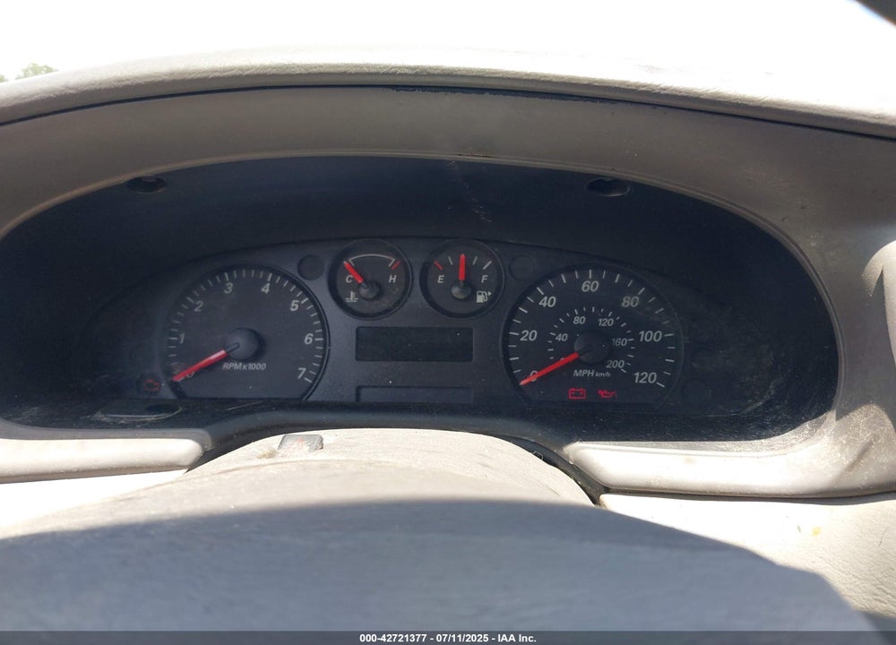 2006 FORD TAURUS SE VIN: 1FAFP53U96A158704