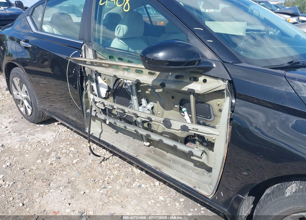 2019 NISSAN ALTIMA VIN: 1N4BL4BV0KC100994