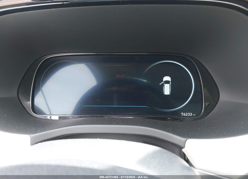 2021 HYUNDAI PALISADE VIN: KM8R7DHE5MU267641