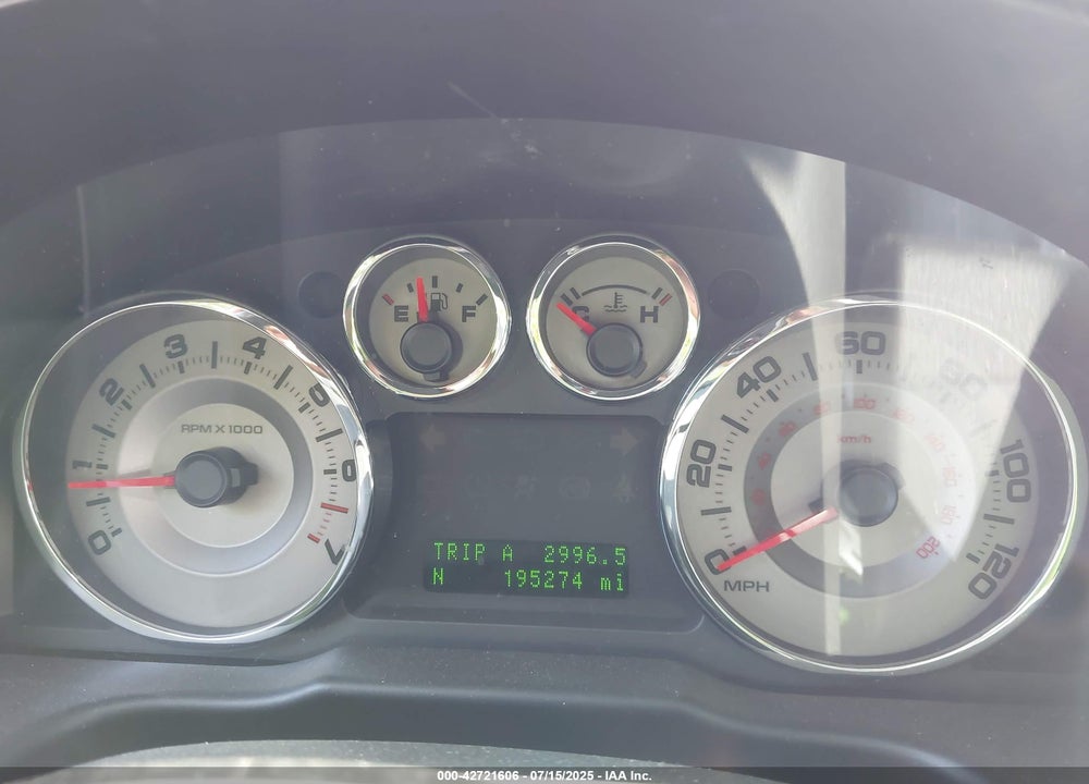 2009 FORD EDGE VIN: 2FMDK39C49BA92621