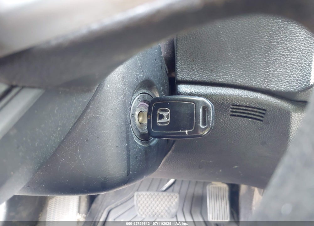 2017 HONDA CIVIC VIN: 19XFC2F52HE209971
