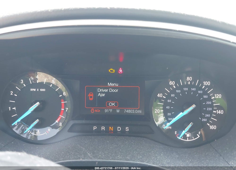 2015 FORD FUSION VIN: 3FA6P0HD0FR110316
