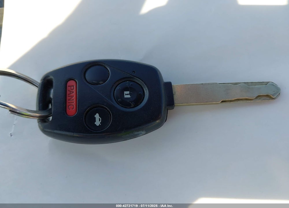 2008 HONDA ACCORD 3.5 EX VIN: 1HGCP36768A073007