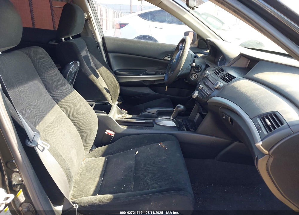 2008 HONDA ACCORD 3.5 EX VIN: 1HGCP36768A073007