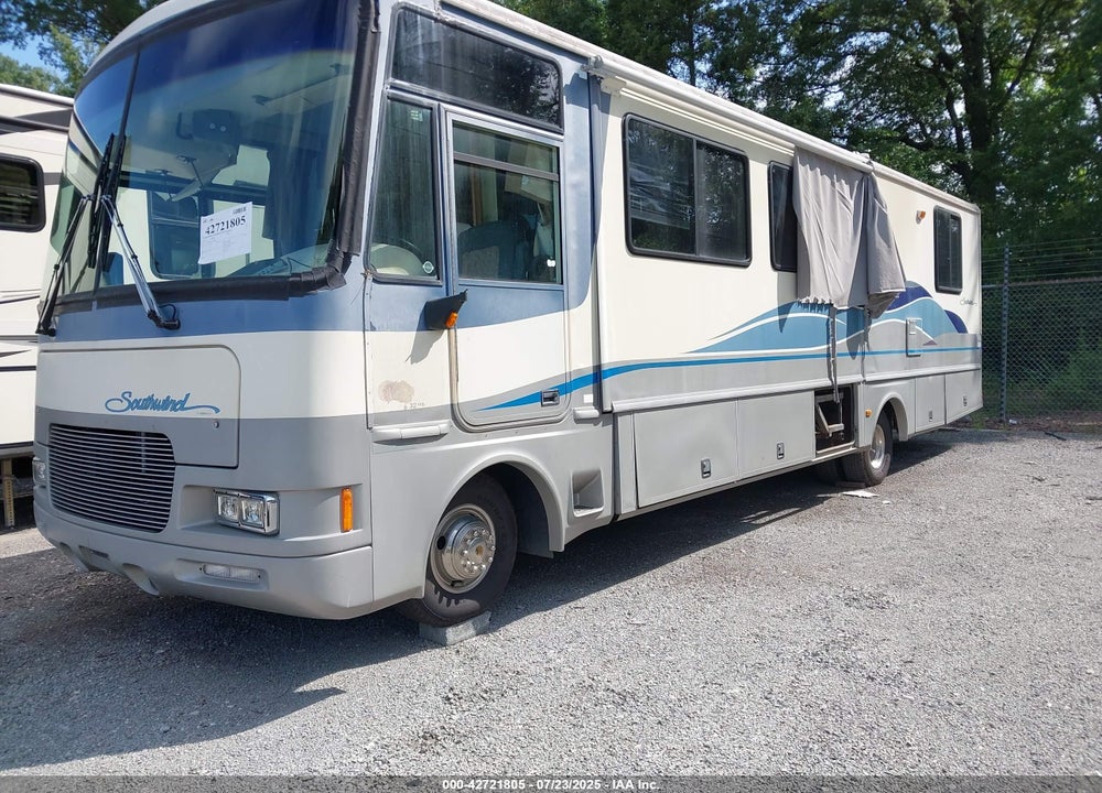 1997 FORD F530 VIN: 3FCMF53G0VJA06828