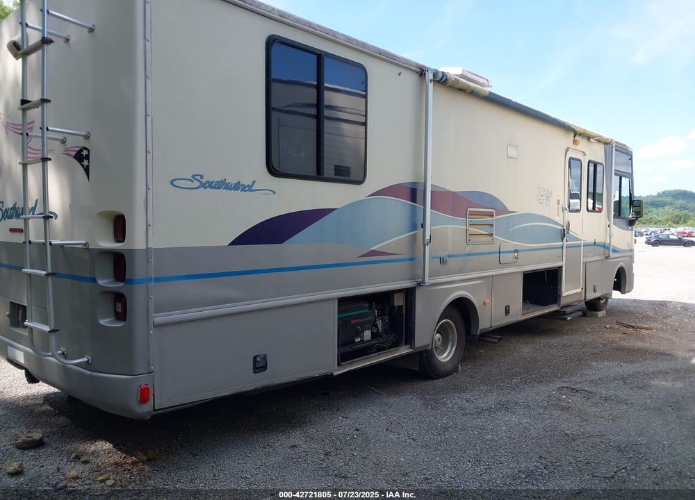 1997 FORD F530 VIN: 3FCMF53G0VJA06828