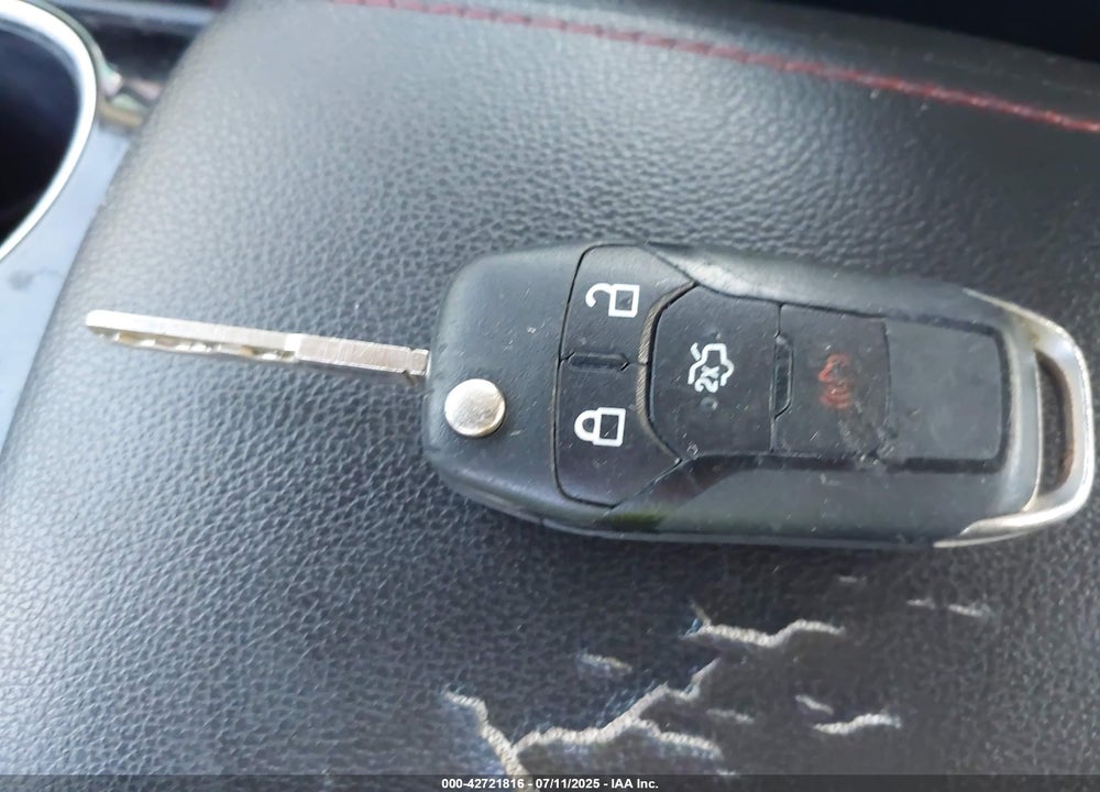 2014 FORD FUSION SE VIN: 1FA6P0H79E5378888