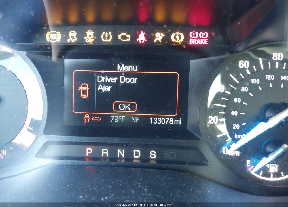 2014 FORD FUSION SE VIN: 1FA6P0H79E5378888