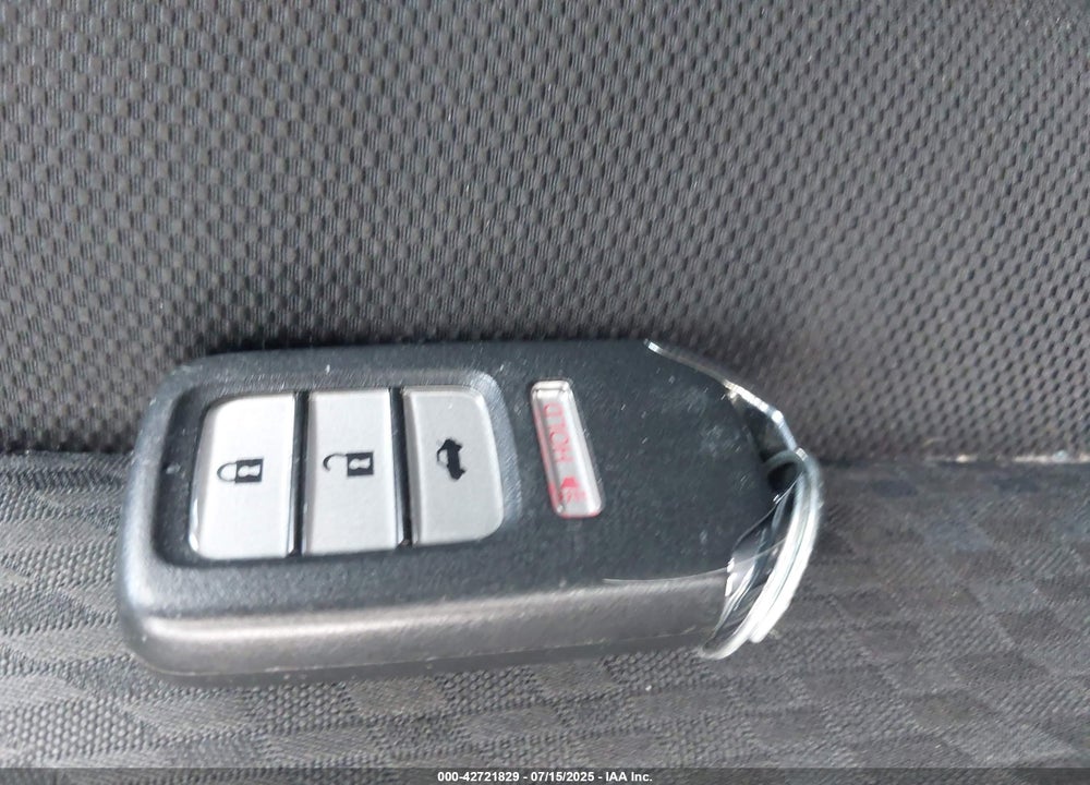2015 HONDA CIVIC VIN: 19XFB2F89FE216734