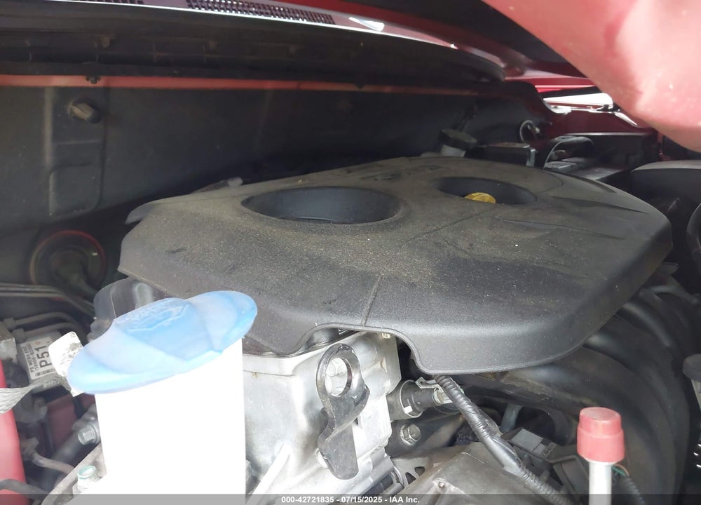 2015 KIA SOUL VIN: KNDJP3A50F7814676