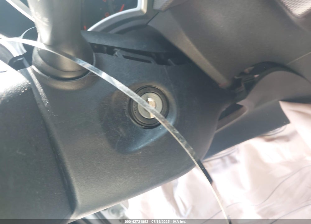 2014 SCION TC VIN: JTKJF5C74E3074397