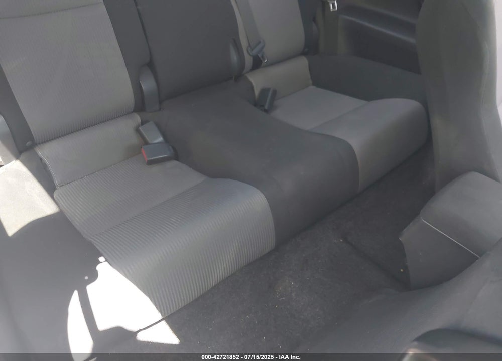 2014 SCION TC VIN: JTKJF5C74E3074397