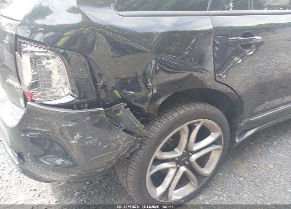 2013 FORD EDGE VIN: 2FMDK4AK4DBC63787