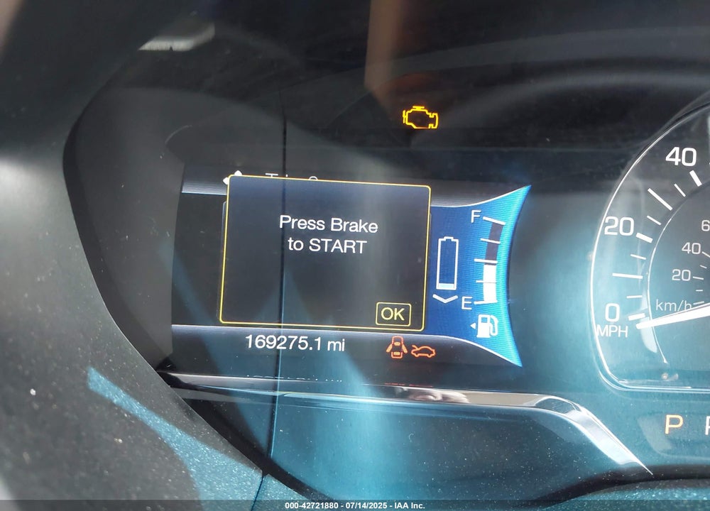 2013 LINCOLN MKZ VIN: 3LN6L2LU0DR826408