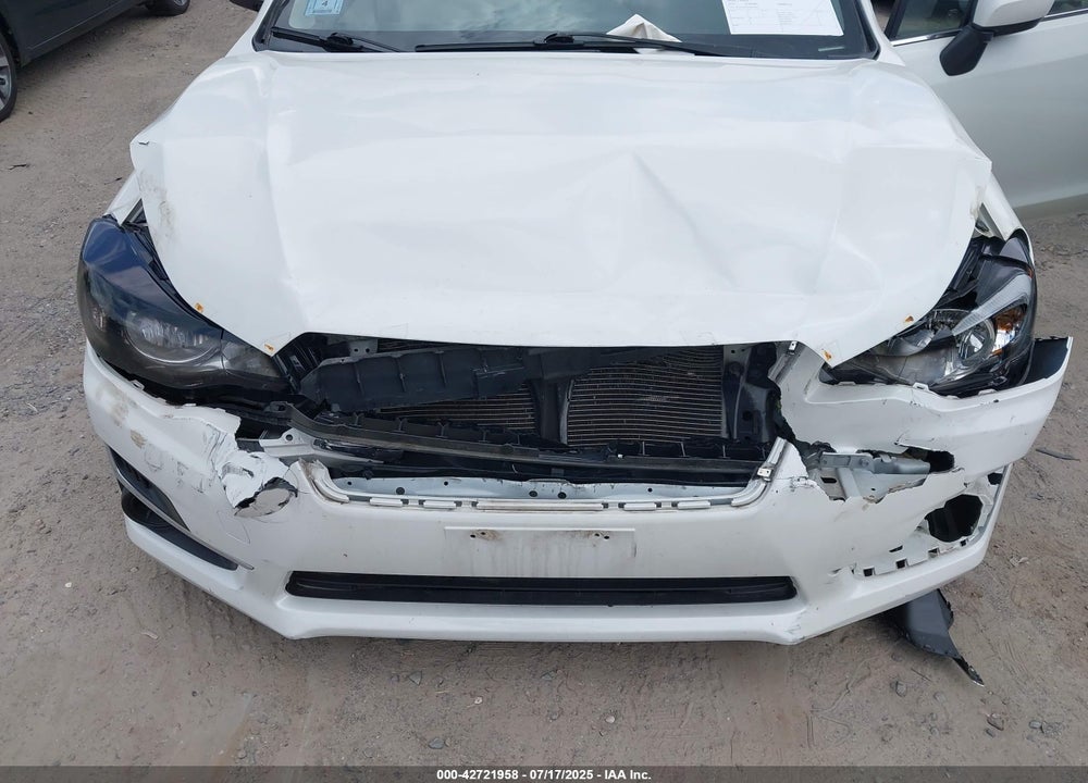 2015 SUBARU IMPREZA VIN: JF1GJAC64FH014629