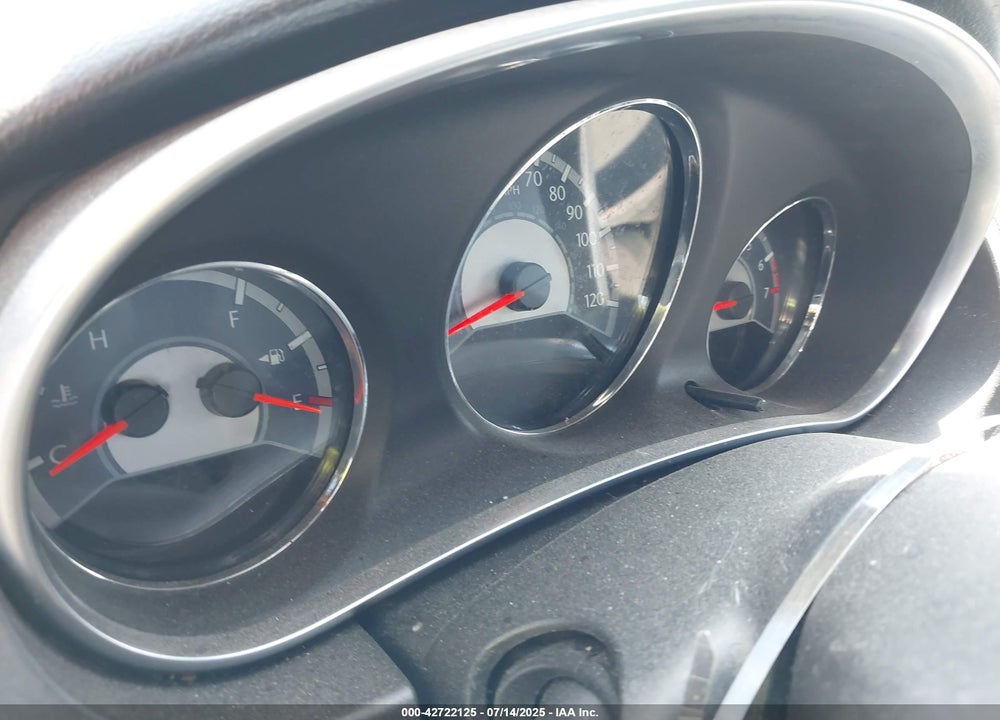 2012 CHRYSLER 200 VIN: 1C3CCBABXCN169177