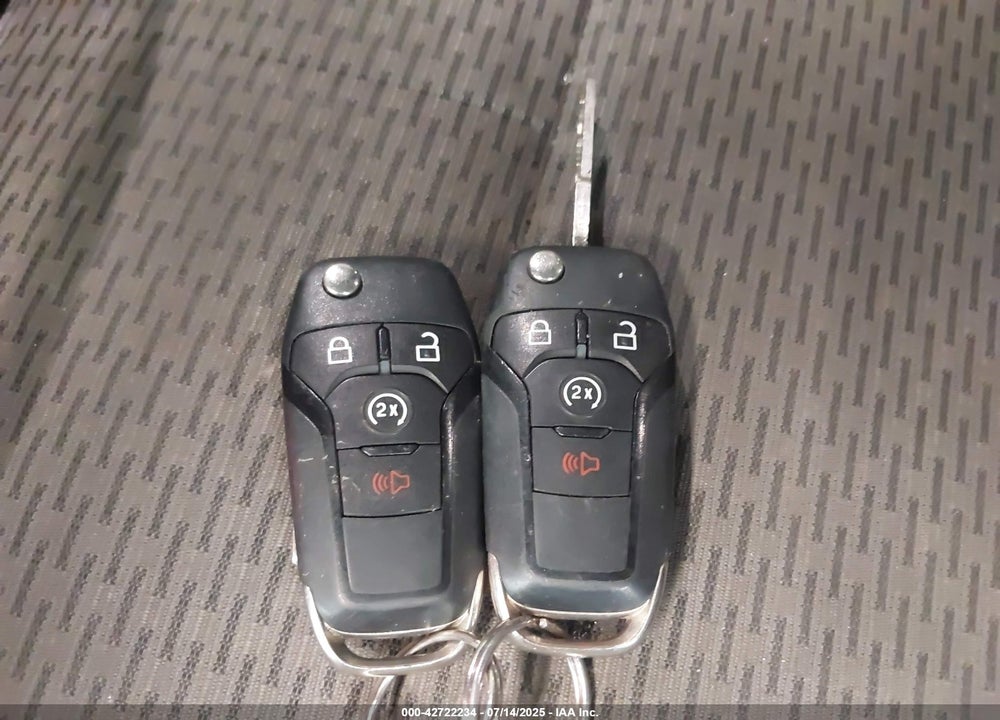 2018 FORD F-150 VIN: 1FTEW1EP5JFE61774