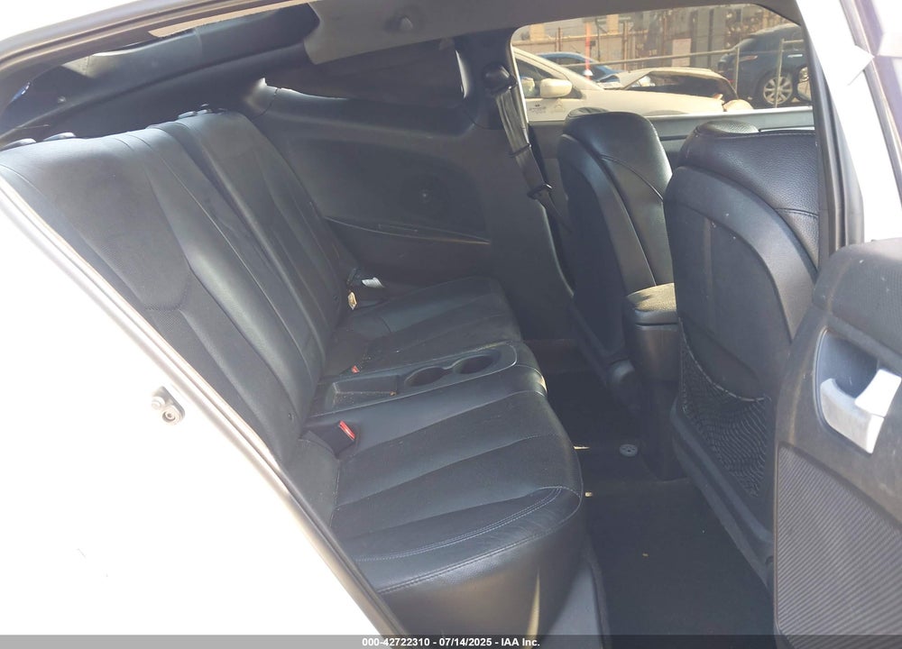 2014 HYUNDAI VELOSTER VIN: KMHTC6AE9EU209508