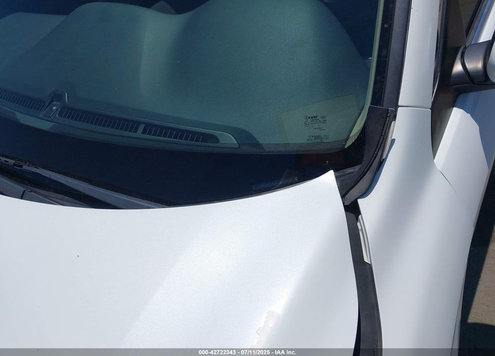 2013 HONDA ACCORD VIN: 1HGCR2F38DA098180