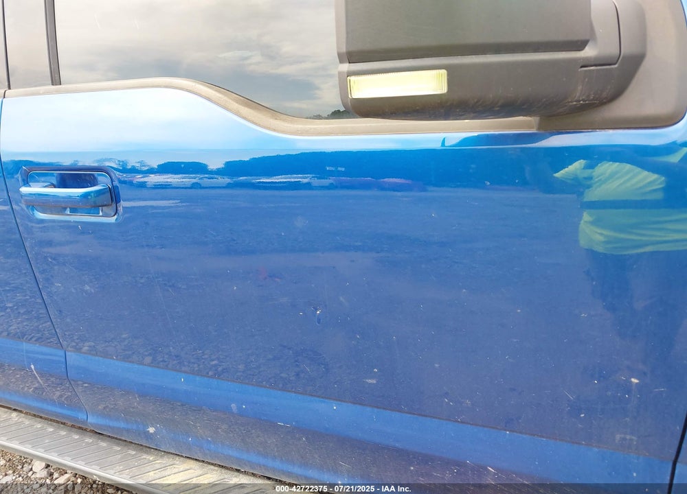2018 FORD F-150 XLT VIN: 1FTEW1E53JFA43082