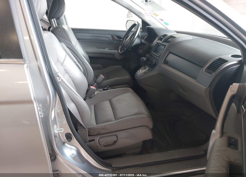 2007 HONDA CR-V VIN: JHLRE48777C072942