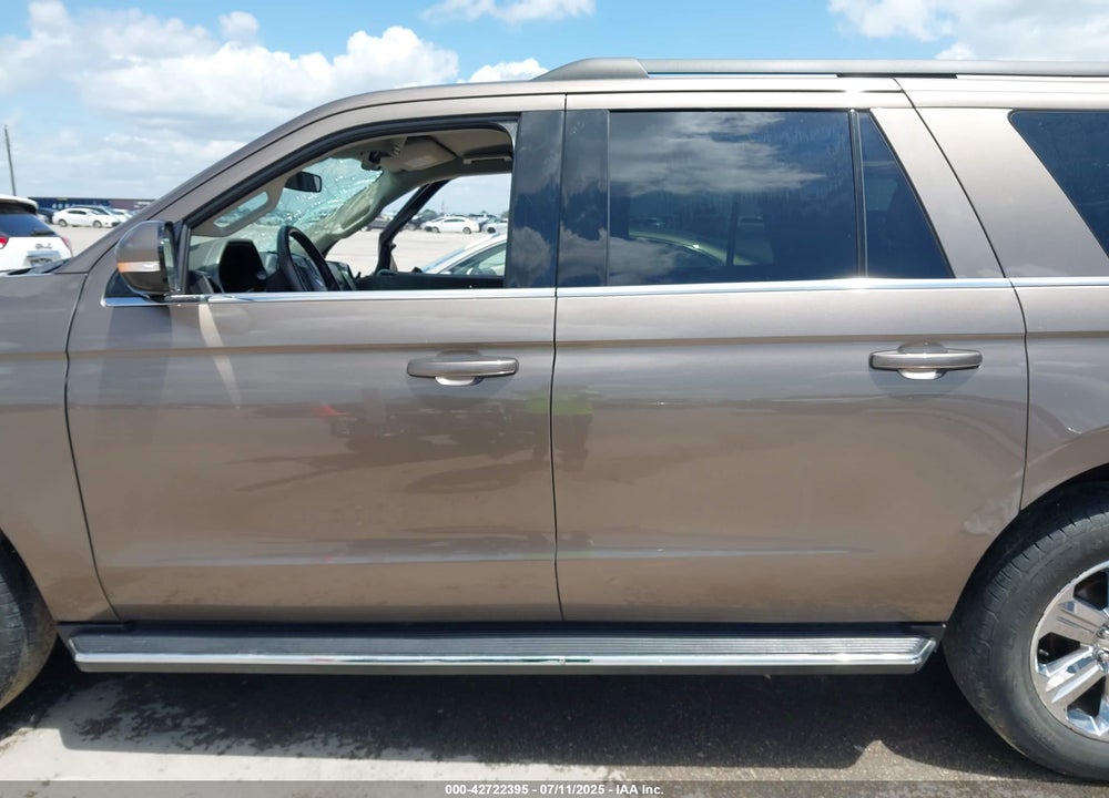 2018 FORD EXPEDITION MAX VIN: 1FMJK1HT2JEA39014
