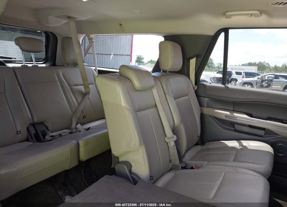 2018 FORD EXPEDITION MAX VIN: 1FMJK1HT2JEA39014
