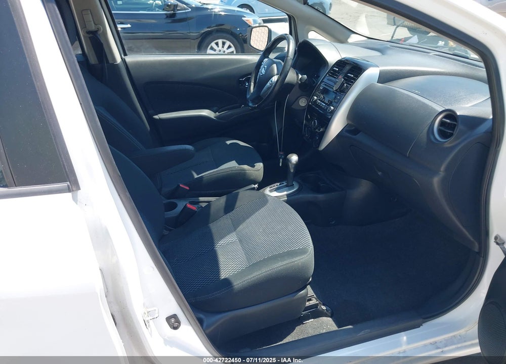 2015 NISSAN VERSA NOTE VIN: 3N1CE2CP1FL413420