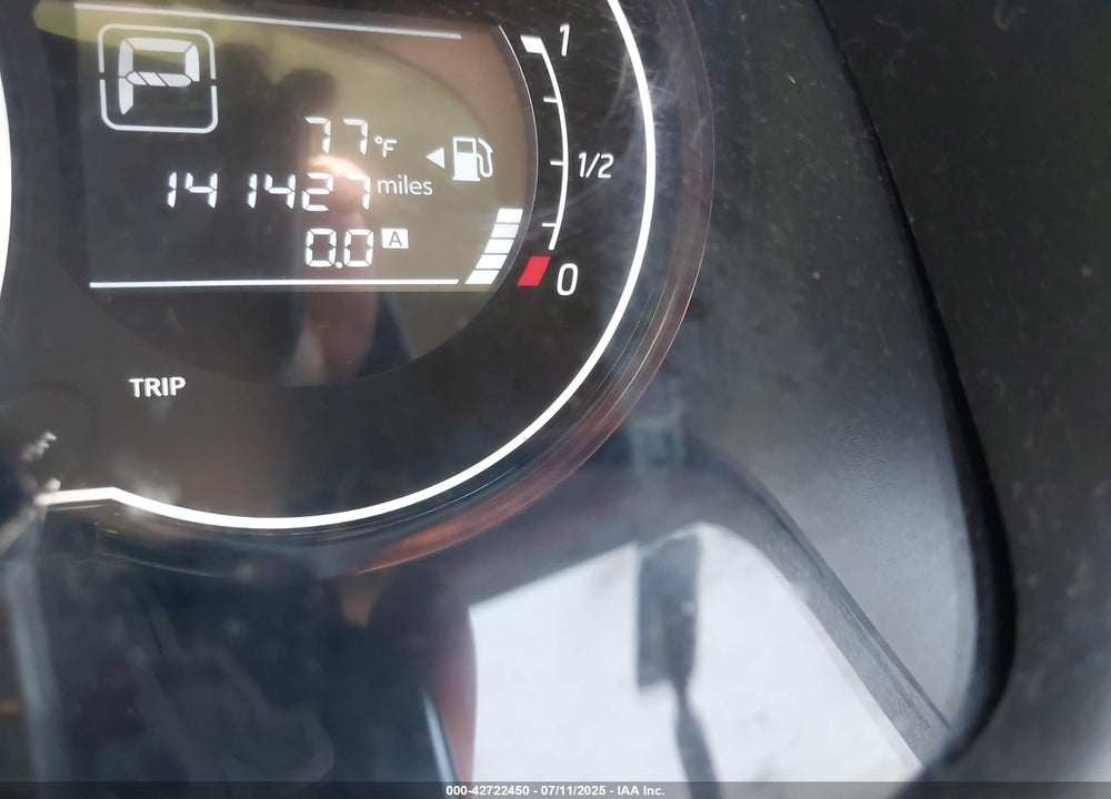 2015 NISSAN VERSA NOTE VIN: 3N1CE2CP1FL413420