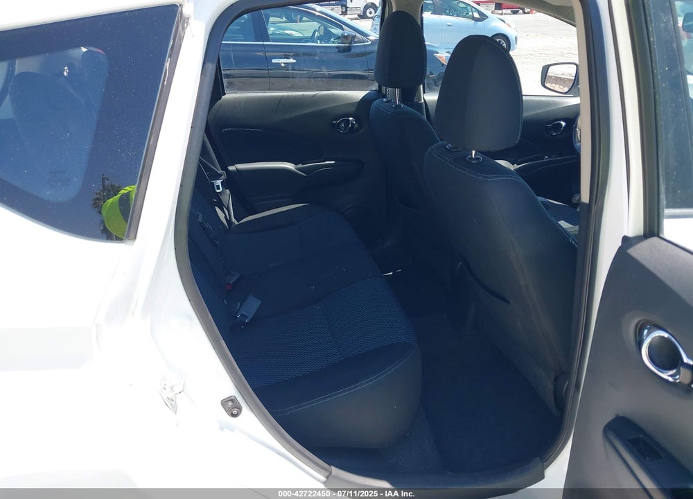 2015 NISSAN VERSA NOTE VIN: 3N1CE2CP1FL413420