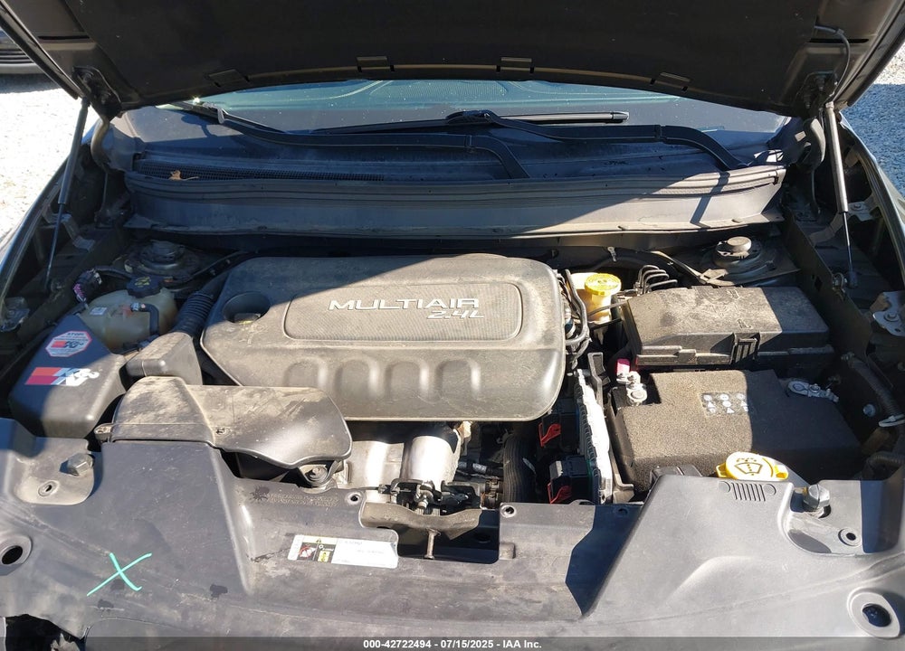 2015 JEEP CHEROKEE VIN: 1C4PJMAB1FW552437