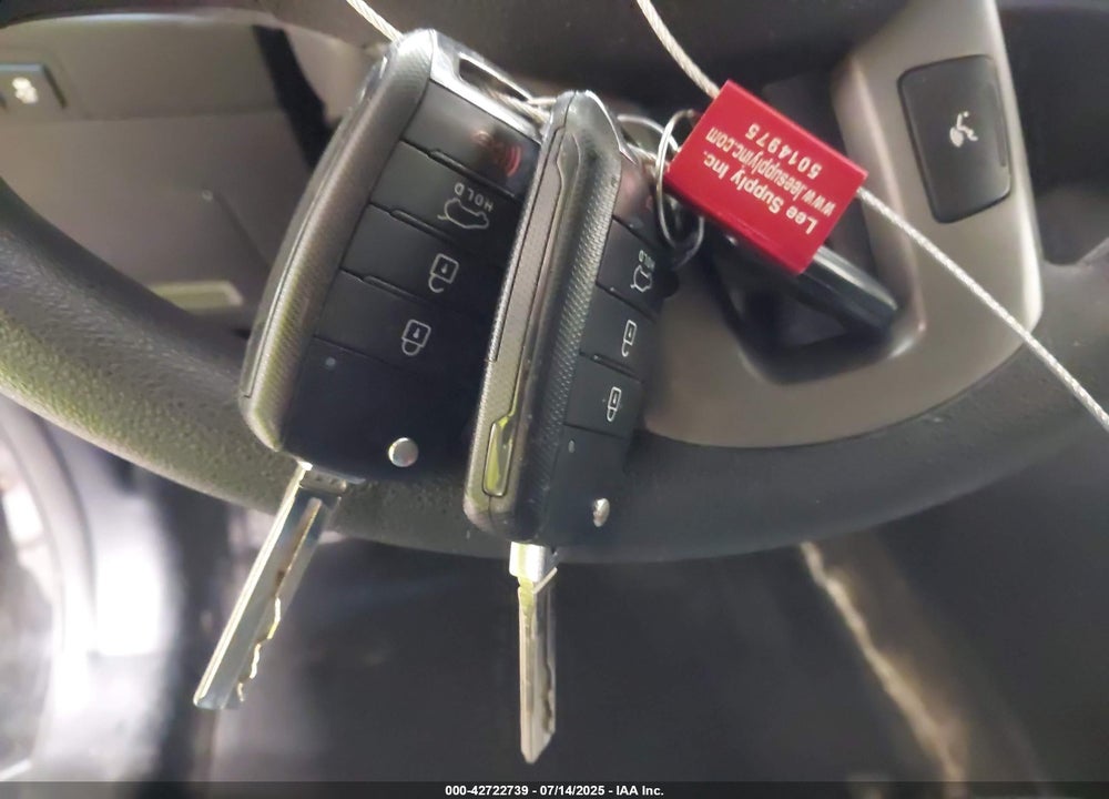 2014 KIA SPORTAGE VIN: KNDPBCAC9E7619679