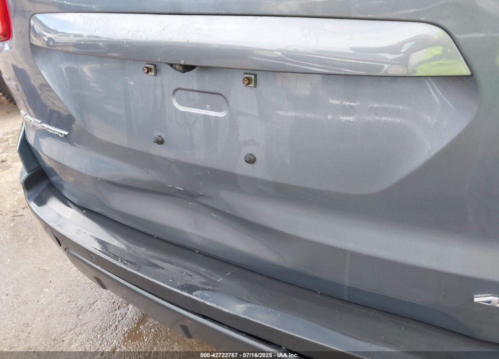 2018 FORD ECOSPORT VIN: MAJ6P1UL4JC162834