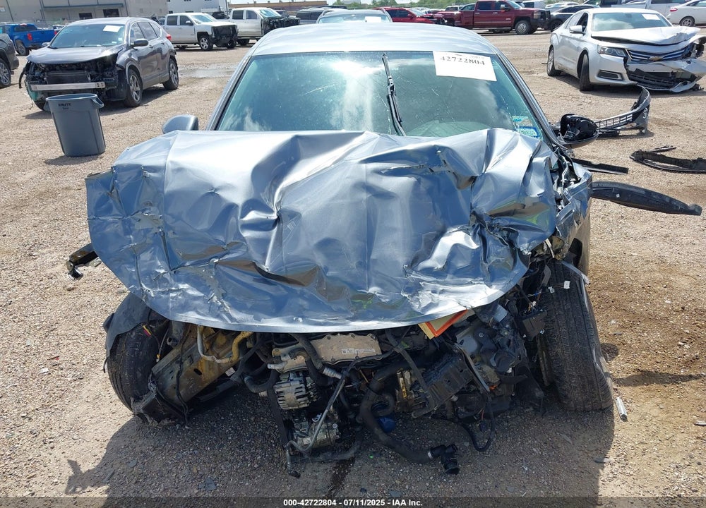 2019 VOLKSWAGEN JETTA VIN: 3VWC57BU7KM189962