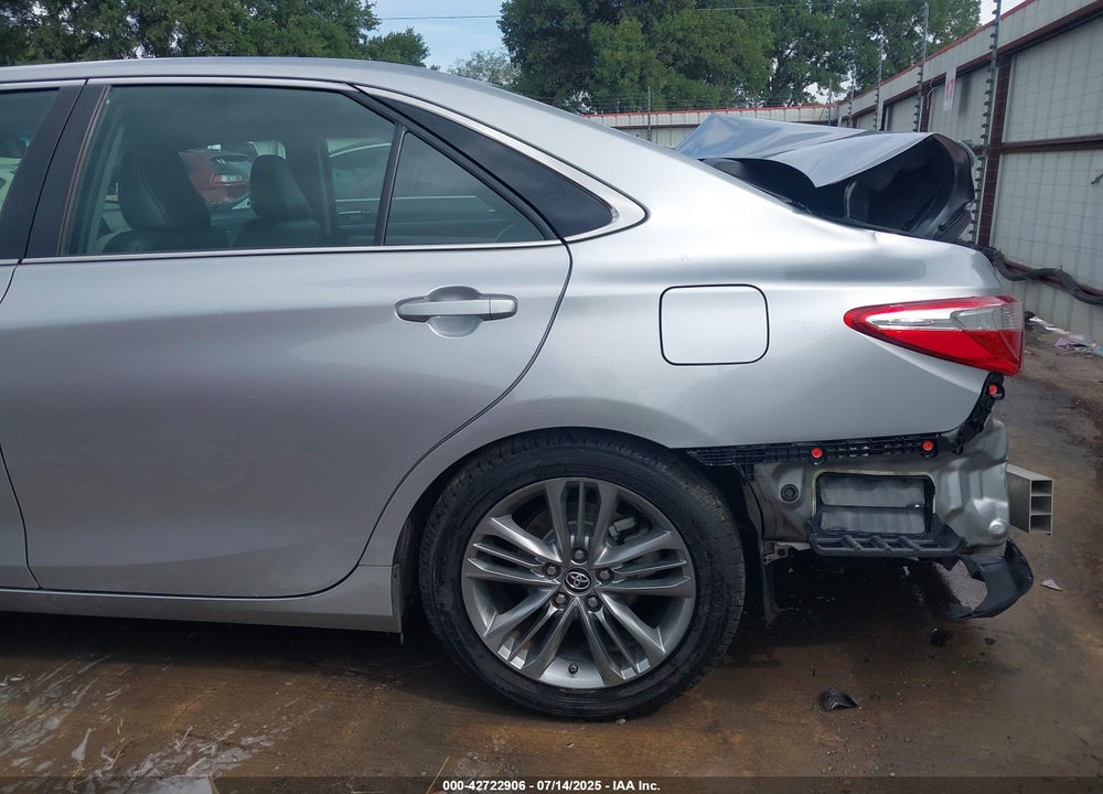 2017 TOYOTA CAMRY VIN: 4T1BF1FK8HU413273
