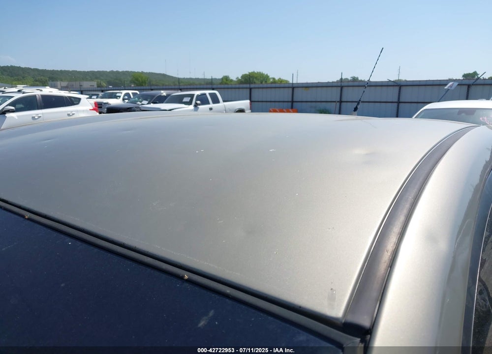 2007 TOYOTA PRIUS VIN: JTDKB20U577682988