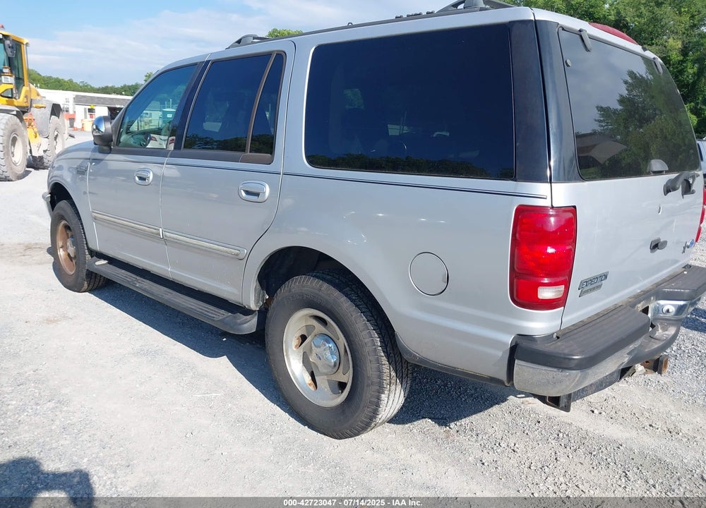 1997 FORD EXPEDITION EDDIE BAUER/XLT VIN: 1FMEU18W8VLC21467