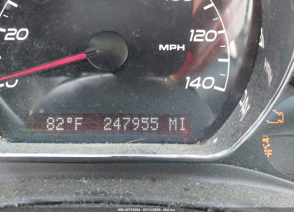 2010 PONTIAC G6 VIN: 1G2ZA5EK6A4138247