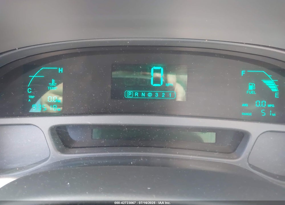 2000 CADILLAC DEVILLE STANDARD VIN: 1G6KD54YXYU183408