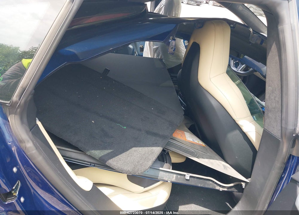 2016 TESLA MODEL S 60D/70D/75D/85D/90D VIN: 5YJSA1E29GF158239