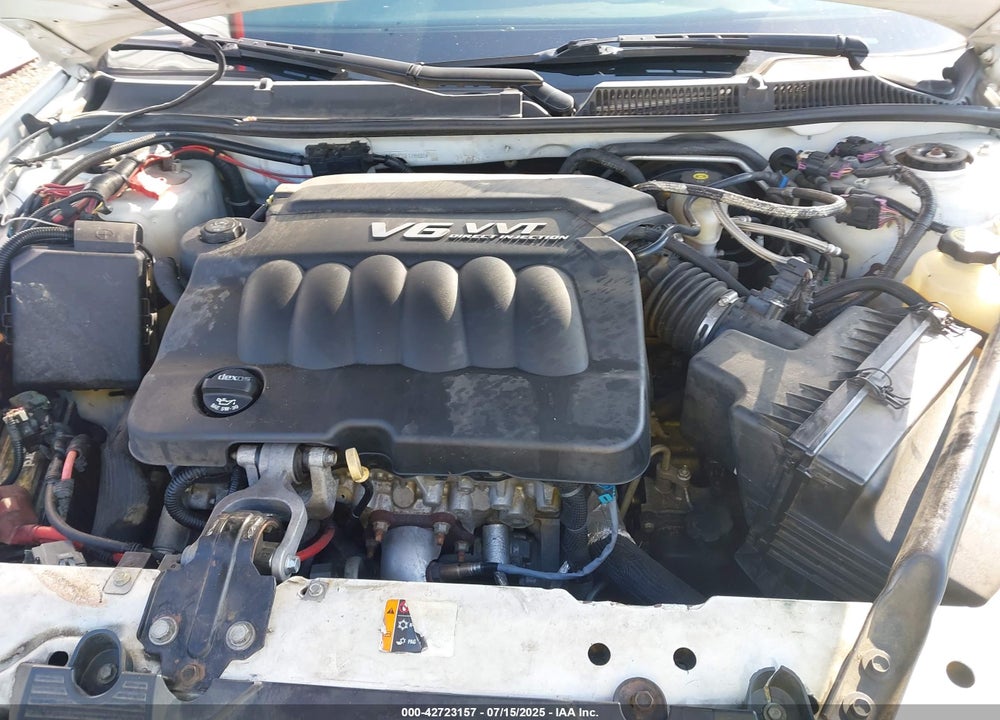 2014 CHEVROLET IMPALA LIMITED VIN: 2G1WD5E33E1155886