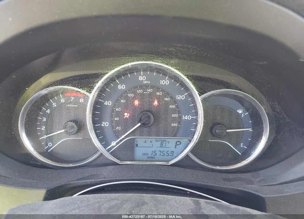 2015 TOYOTA COROLLA VIN: 5YFBURHE7FP364075