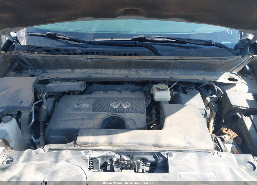 2019 INFINITI QX60 VIN: 5N1DL0MN1KC526195