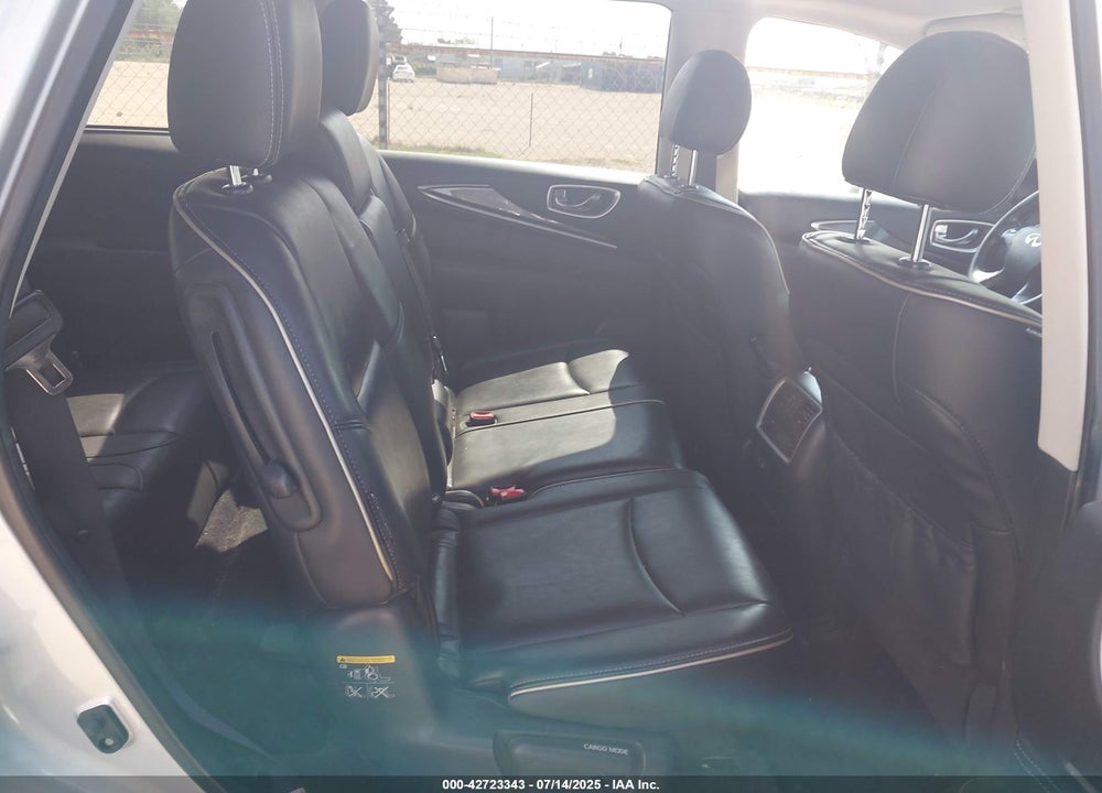 2019 INFINITI QX60 VIN: 5N1DL0MN1KC526195