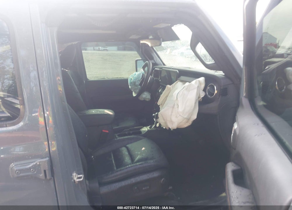 2024 JEEP WRANGLER / VIN: 1C4PJXEG3RW328601
