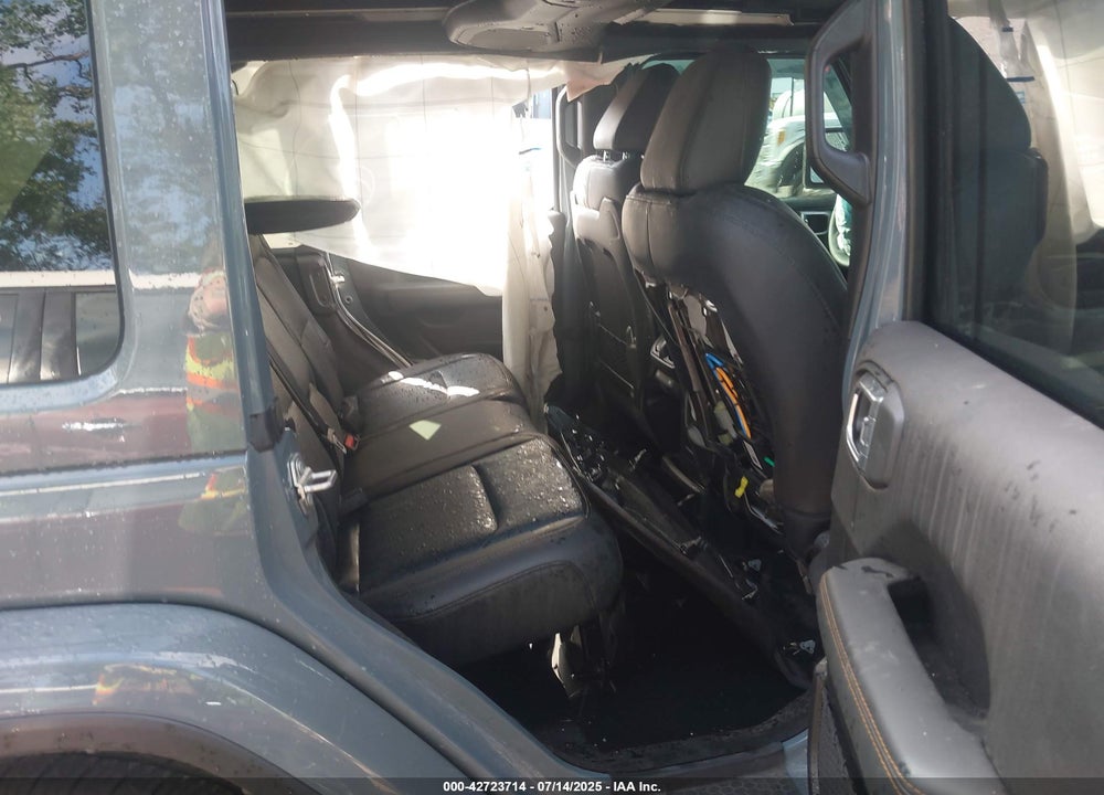 2024 JEEP WRANGLER / VIN: 1C4PJXEG3RW328601