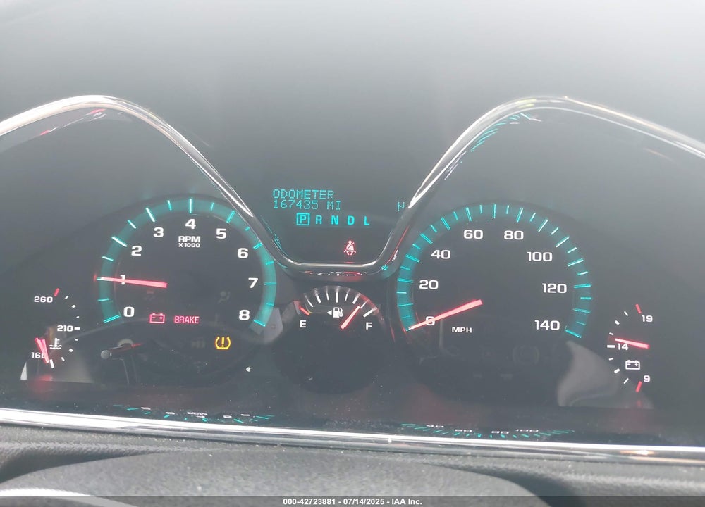2015 CHEVROLET TRAVERSE VIN: 1GNKVHKD2FJ276540