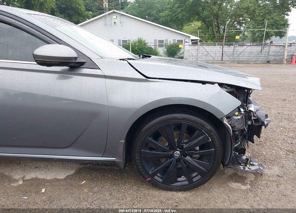 2020 NISSAN ALTIMA VIN: 1N4BL4FW5LC149340