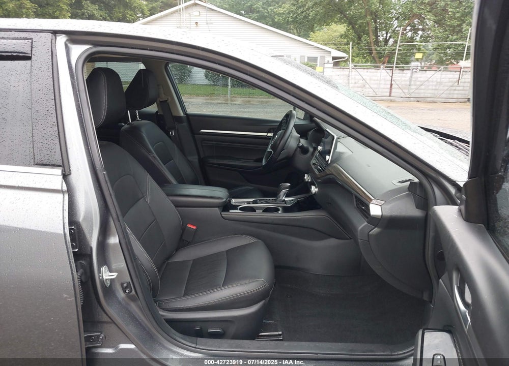 2020 NISSAN ALTIMA VIN: 1N4BL4FW5LC149340